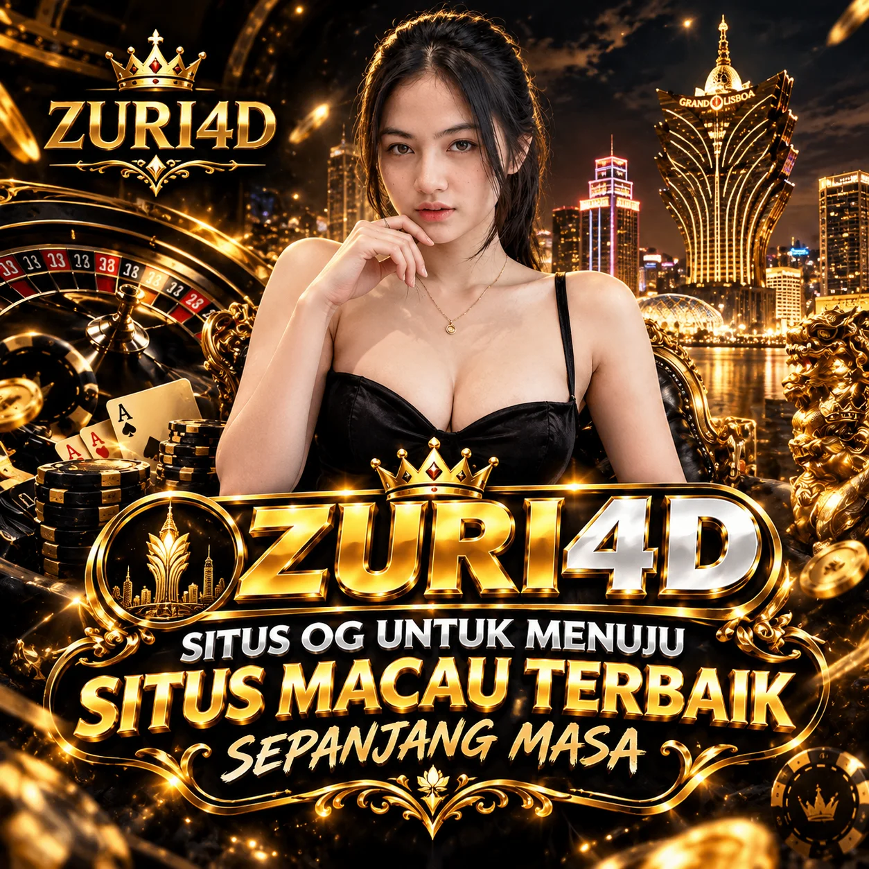 ZURI4D